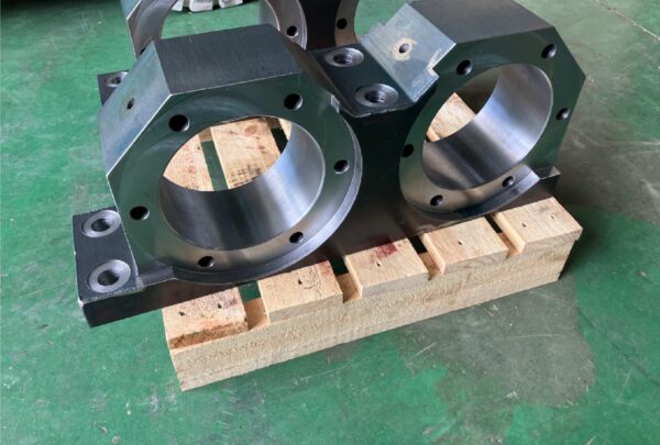 軸受製作メイン画像 - はりま部品加工・機械組立.com